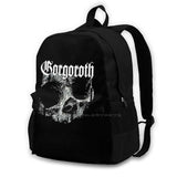 Gorgoroth Backpacks Phone Skin Trending Bags