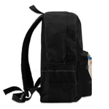 Max Secret Life Of Pets Backpack Laptop 15 Inch
