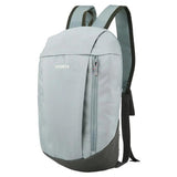 Lightweight Zipper Rucksack for Outdoor Storage