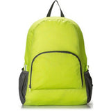 Foldable Travel Backpack for Hiking Camping Sport Climbing