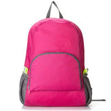 Foldable Travel Backpack for Hiking Camping Sport Climbing