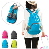 Foldable Travel Backpack for Hiking Camping Sport Climbing