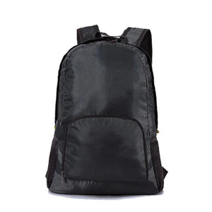 Foldable Travel Backpack for Hiking Camping Sport Climbing