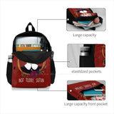 Spellman Kiernan Shipka Laptop Bagpack