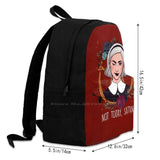 Spellman Kiernan Shipka Laptop Bagpack