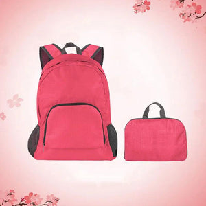 Light Sport Backpack Waterproof Hiking Travel Bag