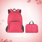 Light Sport Backpack Waterproof Hiking Travel Bag