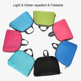 Light Sport Backpack Waterproof Hiking Travel Bag