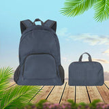 Light Sport Backpack Waterproof Hiking Travel Bag