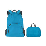 Light Sport Backpack Waterproof Hiking Travel Bag