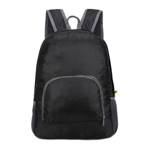 Light Sport Backpack Waterproof Hiking Travel Bag