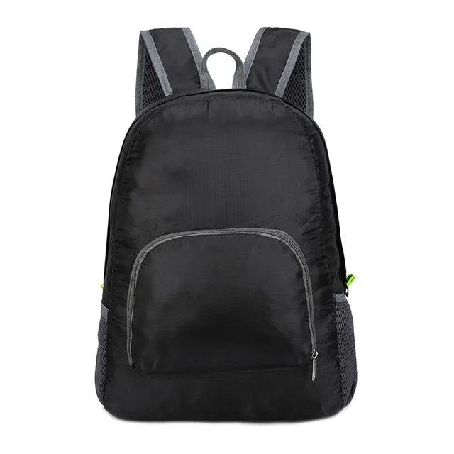 Light Sport Backpack Waterproof Hiking Travel Bag