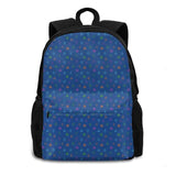 Retro Arcade Video Games Backpacks - Funny Geek Retro Arcade 80S