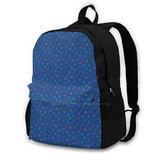 Retro Arcade Video Games Backpacks - Funny Geek Retro Arcade 80S