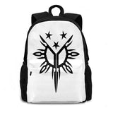 Tribal Filipino Sun And Stars Flag Laptop Travel School Bag