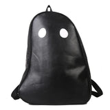 Halloween Ghost College Backpacks Women Men