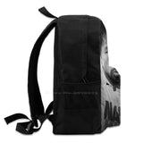 Manny Pacquiao Backpack for Student School Laptop Travel Bag
