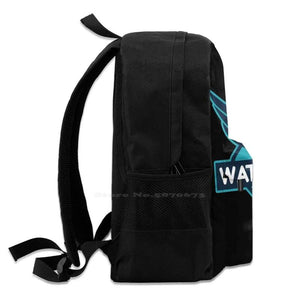 Water Polo Bag Backpack For Men Women Girls Teenage Water