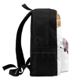 E Phone Arrivals Satchel Schoolbag Backpack