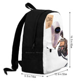 E Phone Arrivals Satchel Schoolbag Backpack