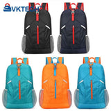 Waterproof Mountaineering Bag Large Capacity Oxford Travel Bag