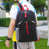 Waterproof Mountaineering Bag Large Capacity Oxford Travel Bag