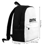 Switzerland 3D Print Backpack Casual Bag