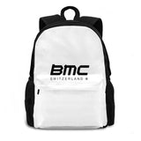 Switzerland 3D Print Backpack Casual Bag