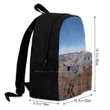 Grand Arrivals Satchel Schoolbag Bags Backpack