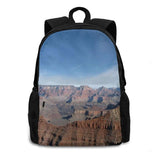 Grand Arrivals Satchel Schoolbag Bags Backpack