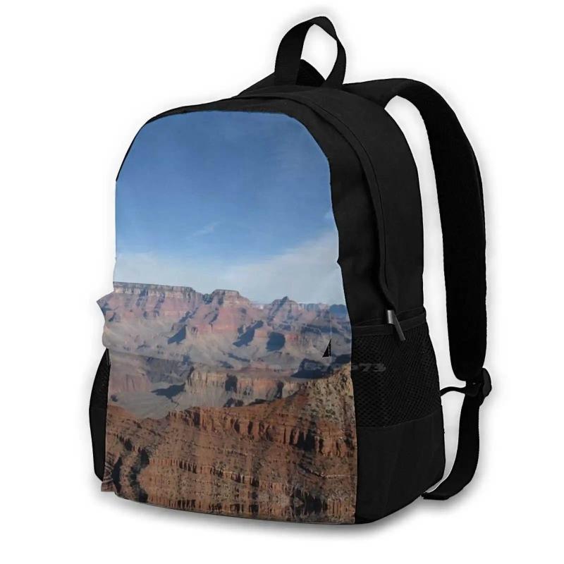 Grand Arrivals Satchel Schoolbag Bags Backpack