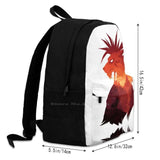 Stylish Backpack for Men Women Teenagers Girls