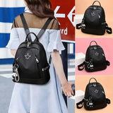 Women Shoulder Bag Small Travel Crossbody Bags Handbag Causal Backpack
