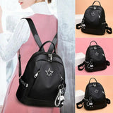 Women Shoulder Bag Small Travel Crossbody Bags Handbag Causal Backpack