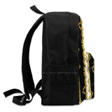 Baroque Prints Greek Ornament Goldenmeander Meandros Vintage Bags