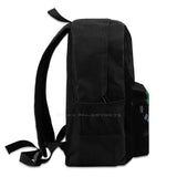 Gran Canaria Canary Islands Backpack Student School Laptop Travel