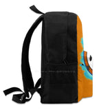 Dragon Ball Z Fan Art T-Shirt & Prints Bags Backpacks
