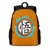Dragon Ball Z Fan Art T-Shirt & Prints Bags Backpacks