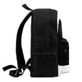 Cats In Love Classic Gift Large Capacity Backpack Laptop Travel Bags