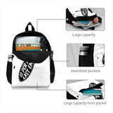 Travel Laptop Backpack