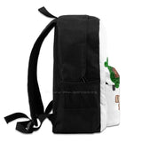 Halloween Witches Spell T-Shirt & Backpack Set