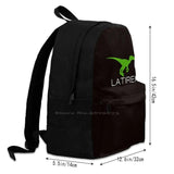 Travel Laptop Bagpack Bags Daddysaurus Rex Tree Rex T Rex 3 Rex T Rex 3