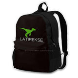 Travel Laptop Bagpack Bags Daddysaurus Rex Tree Rex T Rex 3 Rex T Rex 3