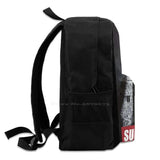 Backpack for Student School Laptop Travel Bag Suicde Boys Hip Hop Rapper