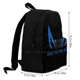Jaig Eyes Clone Wars Schoolbag Backpack