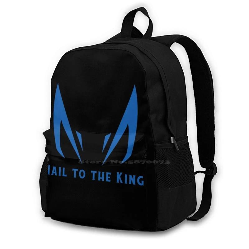Jaig Eyes Clone Wars Schoolbag Backpack