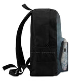 Crim Travel Laptop School Backpack Bag Scrim Suicide Uicideboy Rap Music Ftp