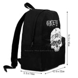 T-Shirt School Bags For Teenage Girls Laptop Travel Bags T Shirt