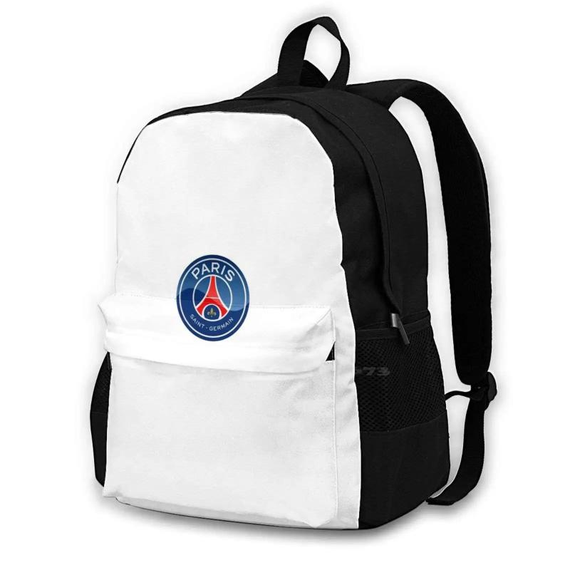 Large Capacity Backpack Laptop Travel Bags Football