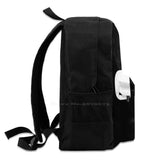 Online English Teacher Schoolbag Backpack